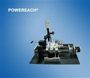 JDS05A型雙軸向材料要素綜合分析儀（50千克）